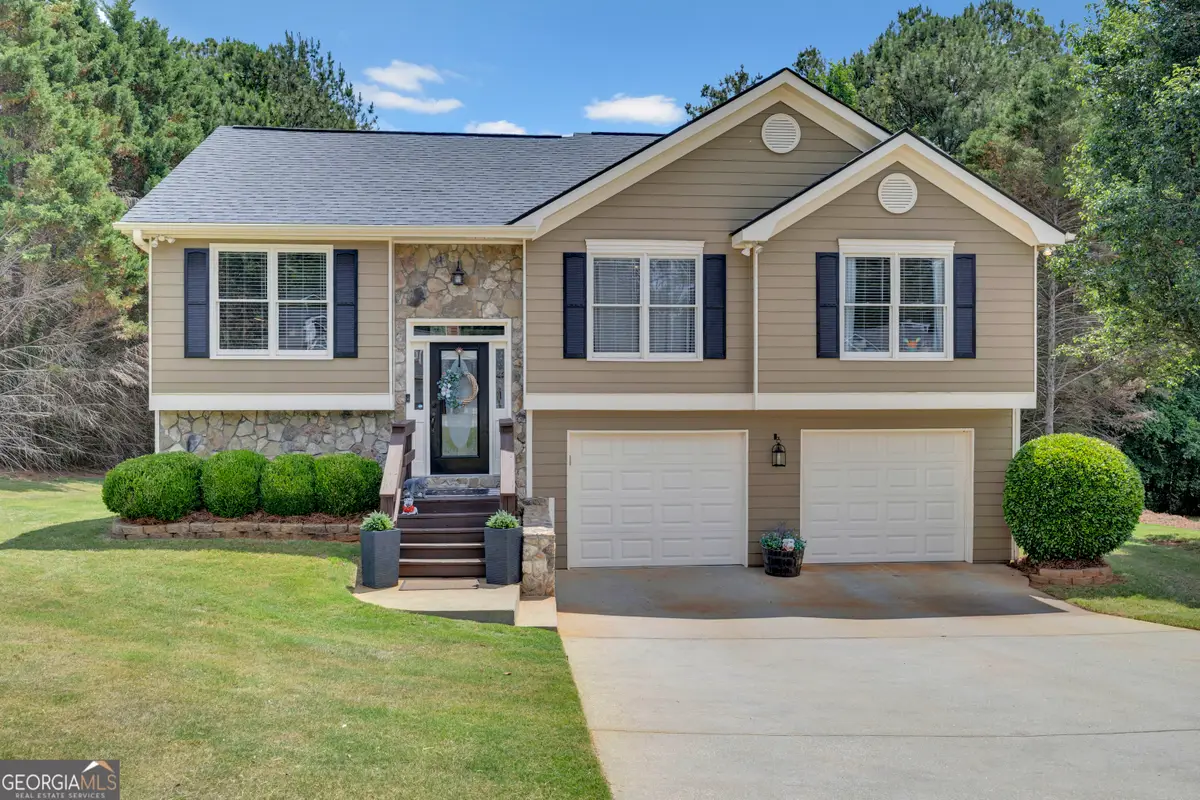 125 Millcrest Drive, Covington, GA 30016 - #1