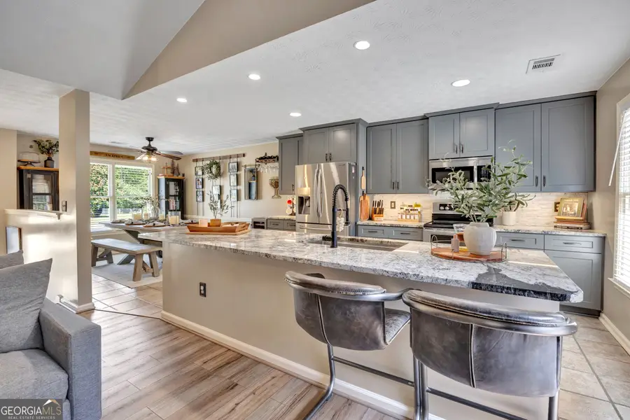 125 Millcrest Drive, Covington, GA 30016 - #2