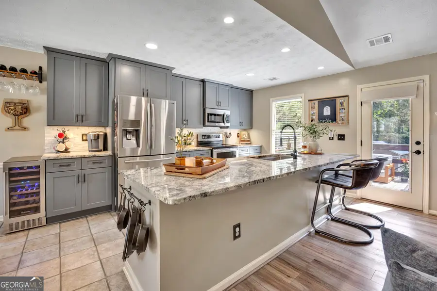 125 Millcrest Drive, Covington, GA 30016 - #3