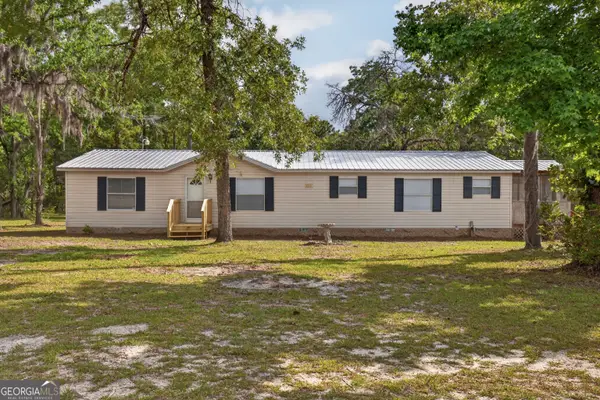 110 Douglas Loop, Rocky Ford, GA 30455