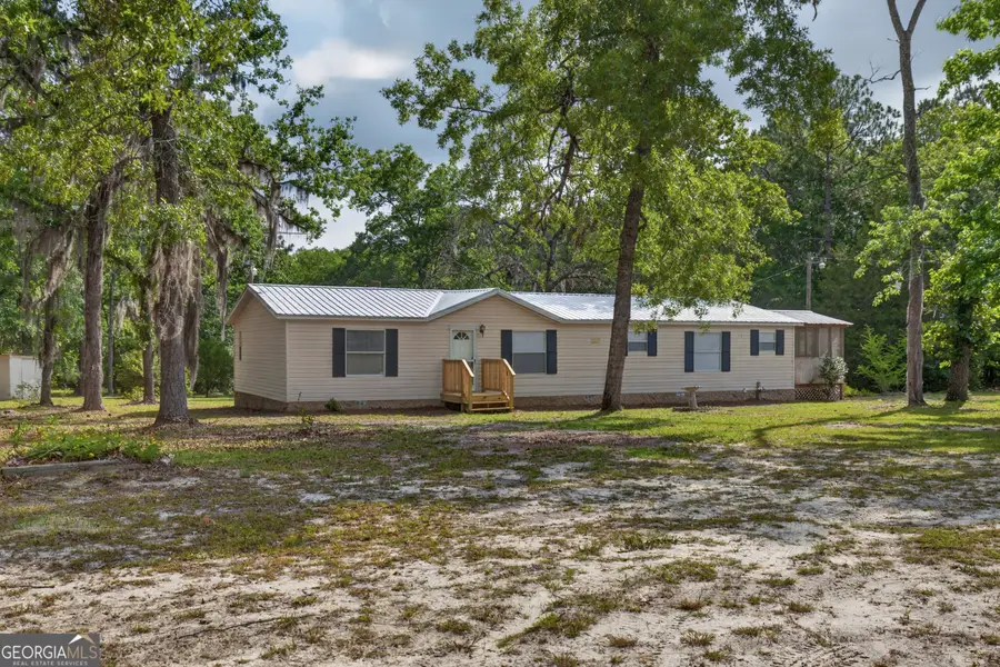 110 Douglas Loop, Rocky Ford, GA 30455 - #2