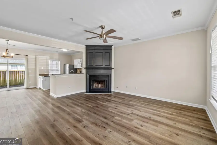 2215 Kilmington Square, Alpharetta, GA 30009 - #2