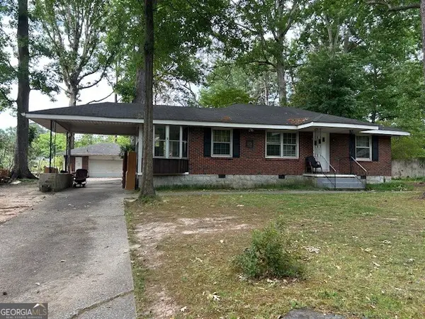 1087 Helen Street, Morrow, GA 30260