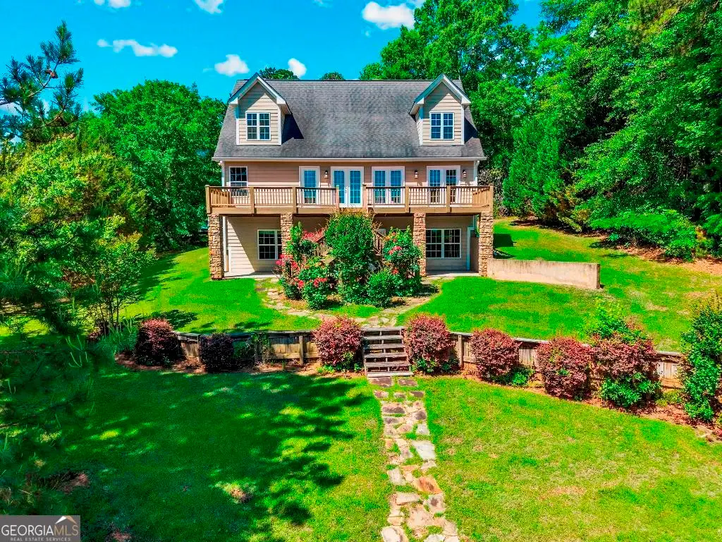 165 Ellis Mill Road Ne, Milledgeville, GA 31061 - #1