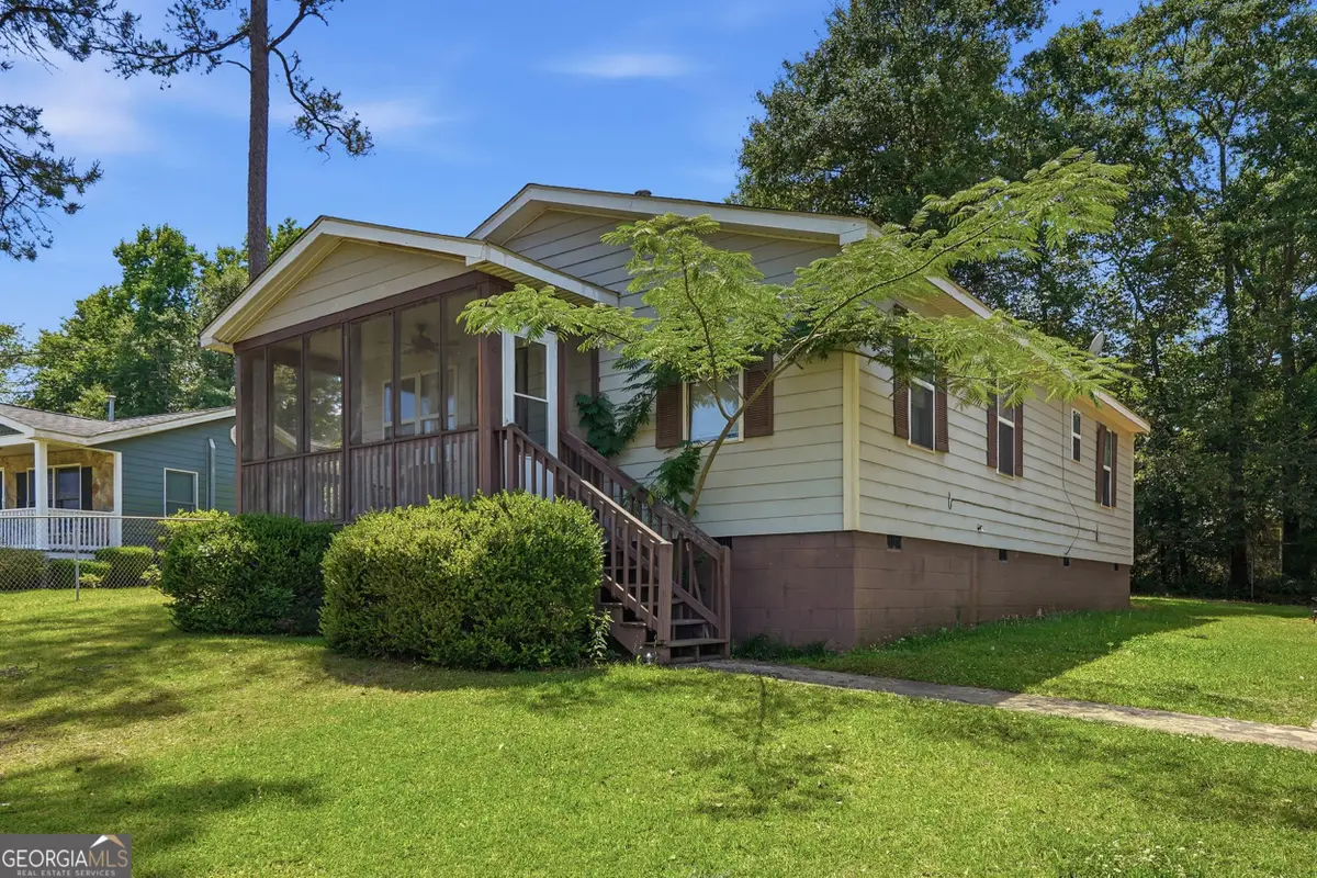 101 Lily Lane, Americus, GA 31719 - #1