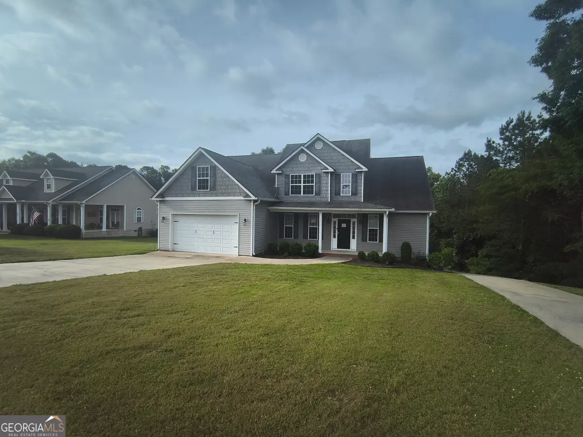 425 Wildewood Trail, Chickamauga, GA 30707 - #1