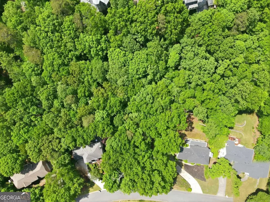 5505 Hampstead Way, Johns Creek, GA 30097 - #3