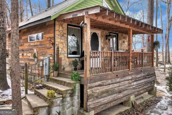 116 Highway 323 Highway, Maysville, GA 30558