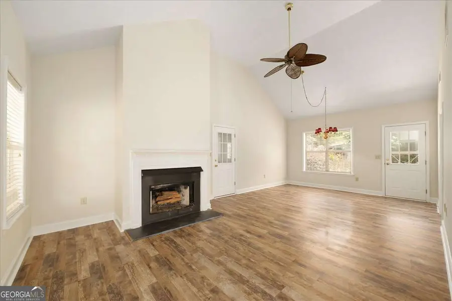 488 Hammond Road, Statham, GA 30666 - #3