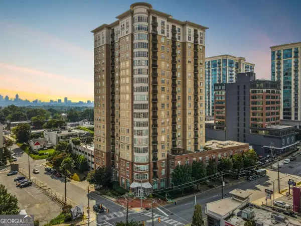 325 E Paces Ferry Road Ne #1704, Atlanta, GA 30305