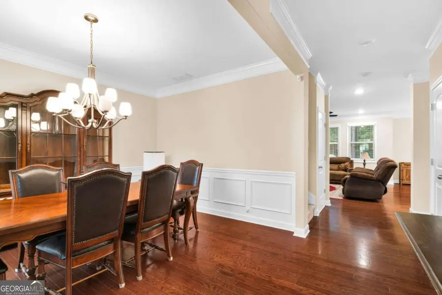 526 Rokeby Drive, Woodstock, GA 30188 - #3