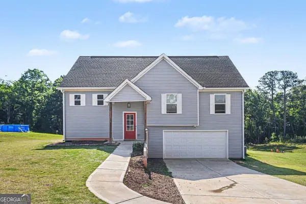 129 Grizzly Trail, Carrollton, GA 30117