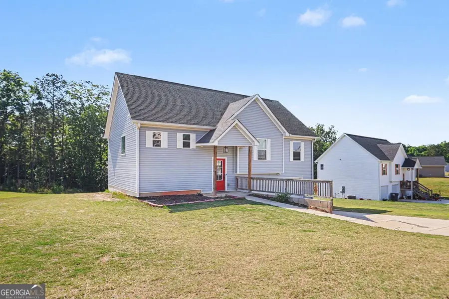129 Grizzly Trail, Carrollton, GA 30117 - #2