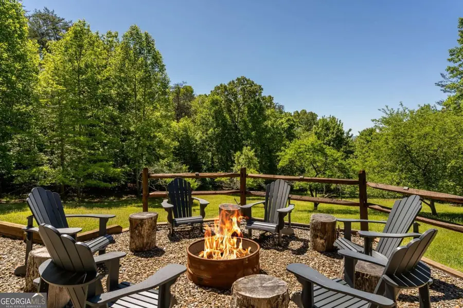 229 Old Mill Pond Road, Mineral Bluff, GA 30559 - #3