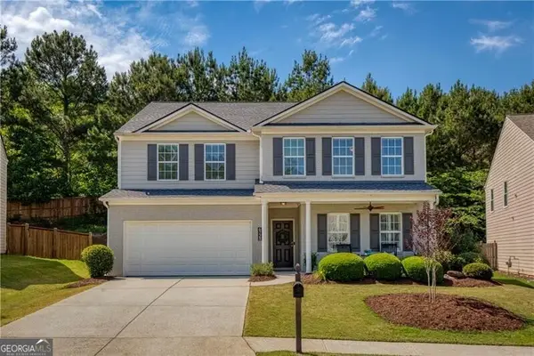 6728 Pierless Avenue, Buford, GA 30518