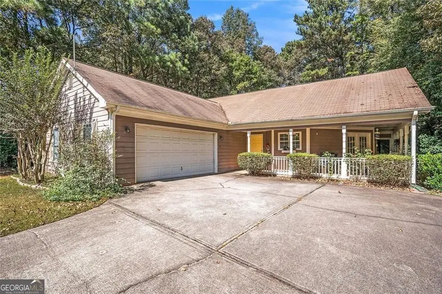 45 Saratoga Way, Covington, GA 30016 - #2