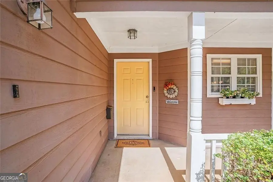45 Saratoga Way, Covington, GA 30016 - #3