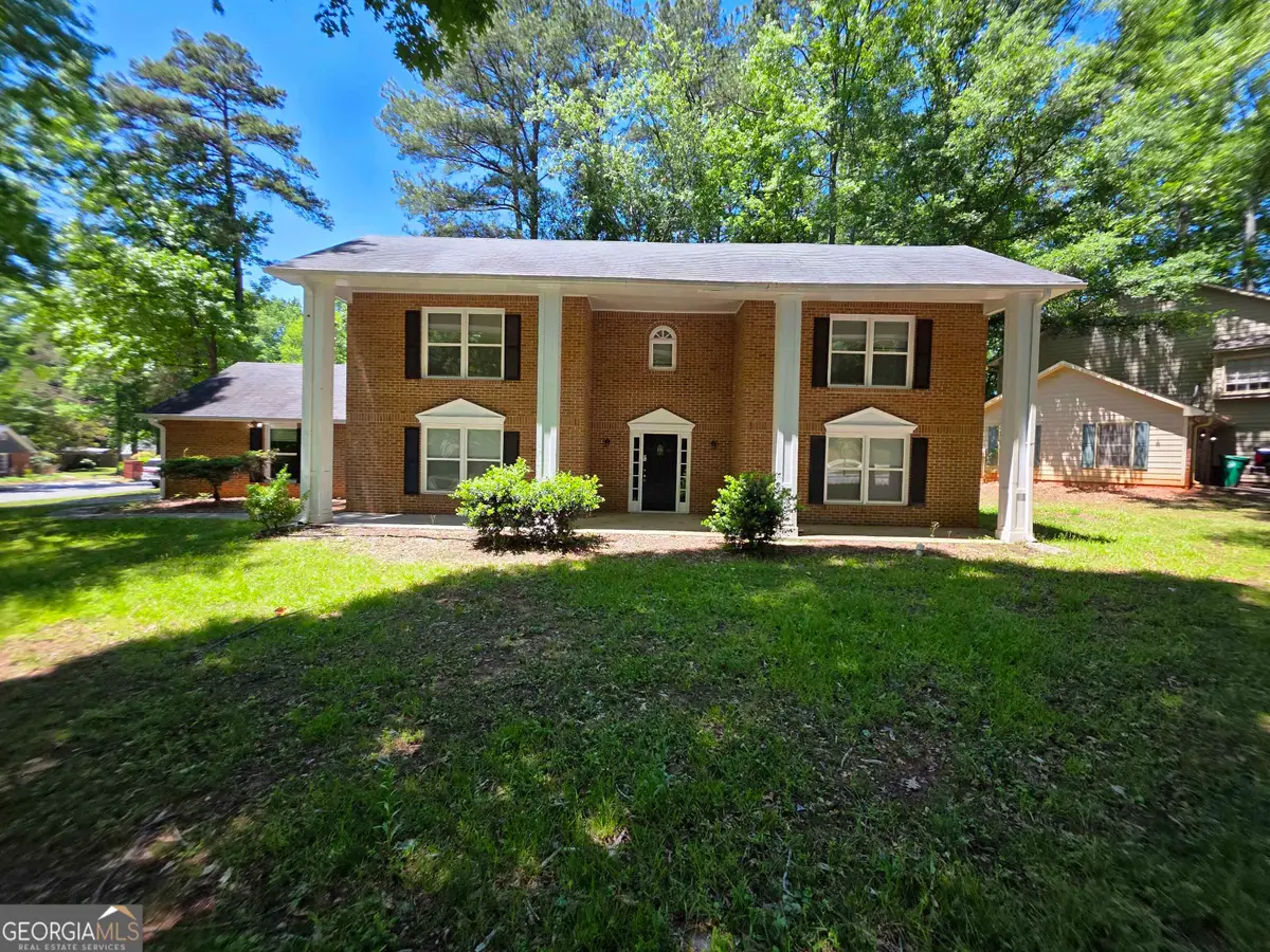 1075 To Lani Dr, Stone Mountain, GA 30083 - #1