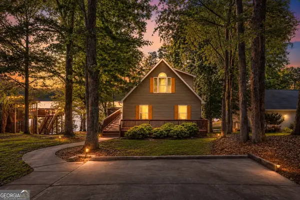 461 Foxglove Drive, Sparta, GA 31087