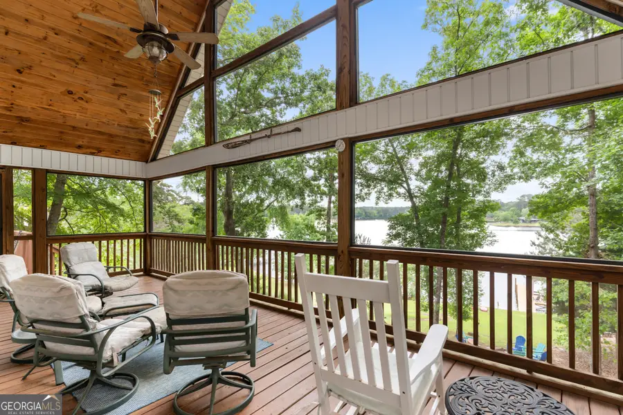 461 Foxglove Drive, Sparta, GA 31087 - #3