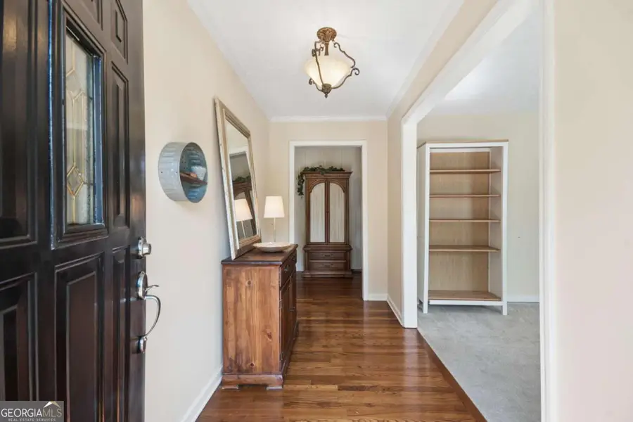 240 Gilbert Road, Fayetteville, GA 30214 - #3
