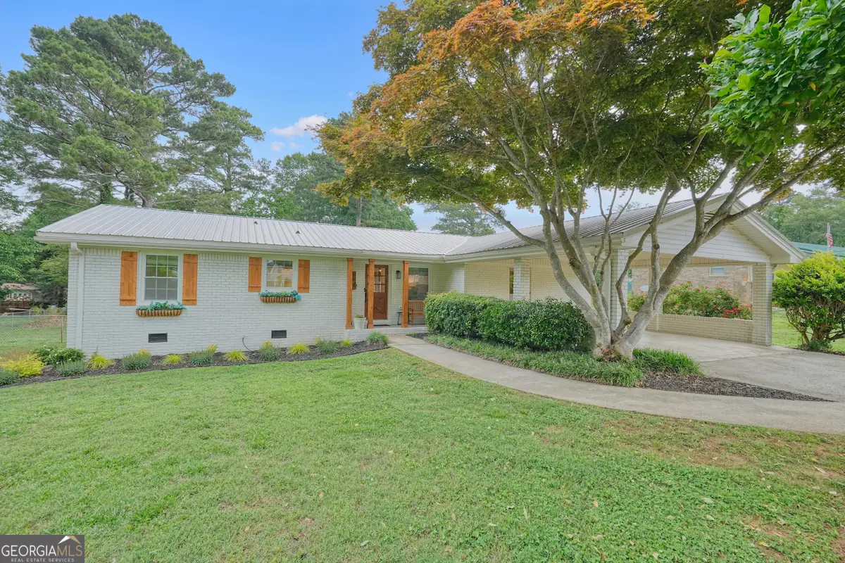 83 Donna Lane, Dallas, GA 30157 - #1