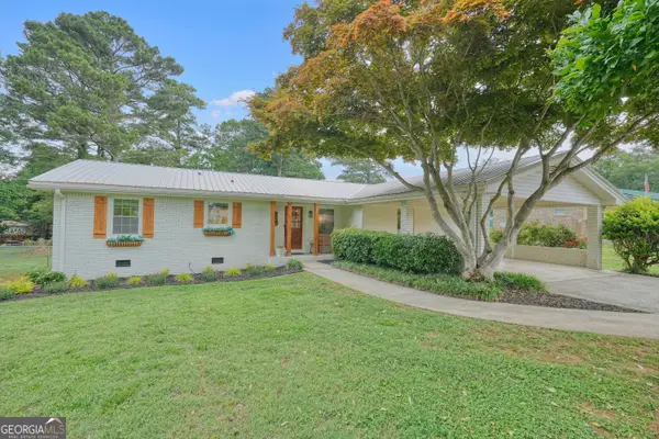 83 Donna Lane, Dallas, GA 30157