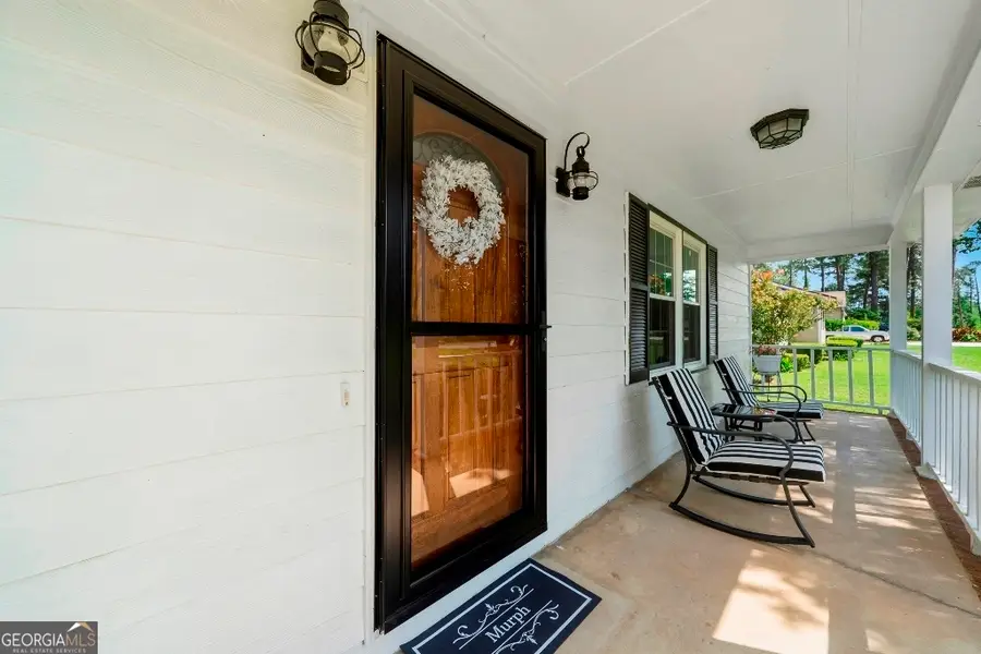1868 Holly Hill Road, Milledgeville, GA 31061 - #3