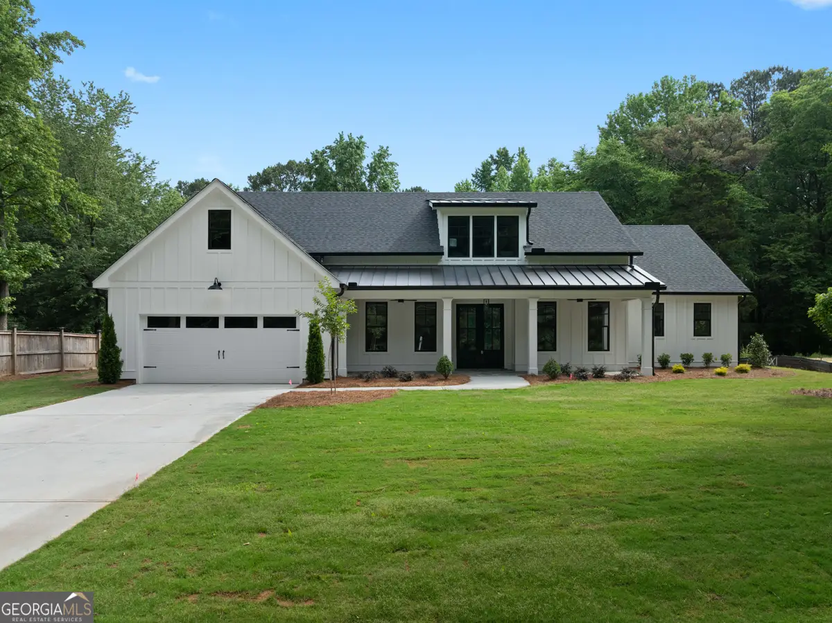 1728 Pucketts Drive Sw, Lilburn, GA 30047 - #1