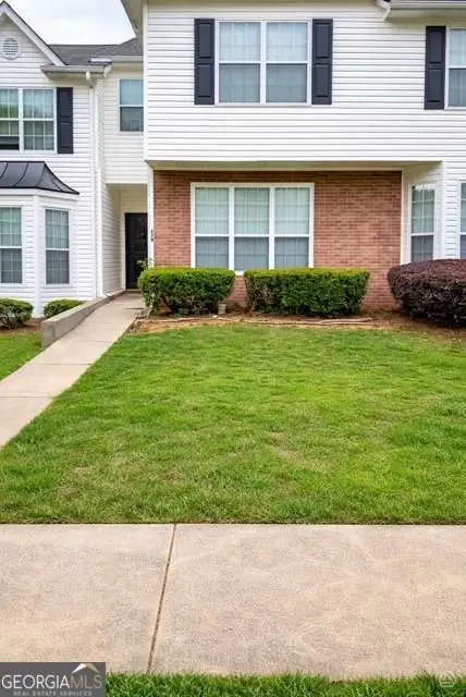 139 Odyssey Turn, Conyers, GA 30012