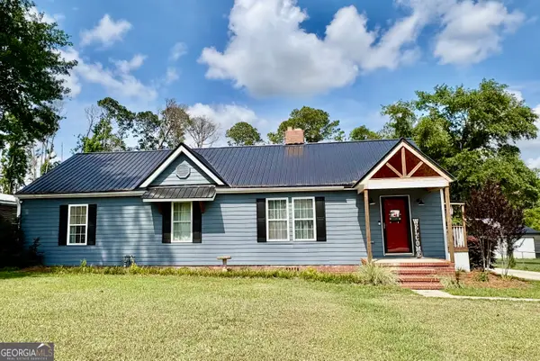 348 S. Victory Dr., Lyons, GA 30474