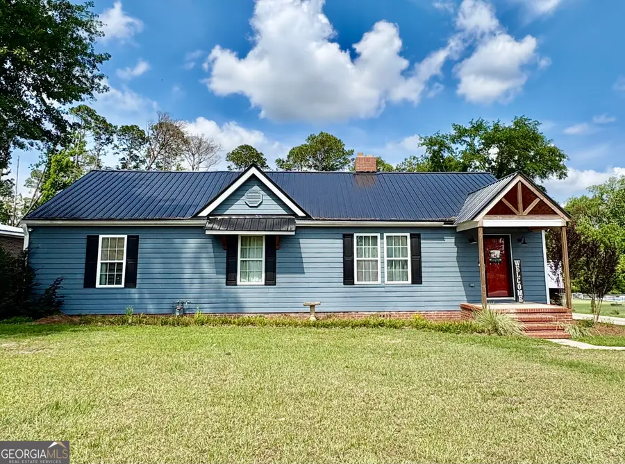 348 S. Victory Dr., Vidalia Lyons, GA 30474 - #2