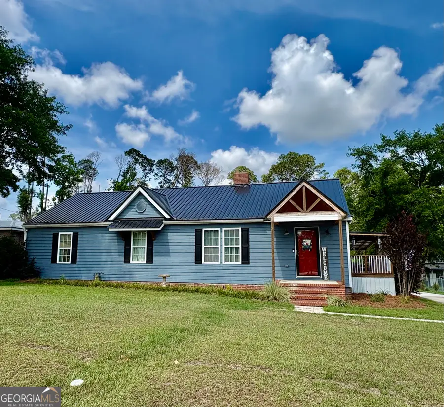348 S. Victory Dr., Vidalia Lyons, GA 30474 - #3