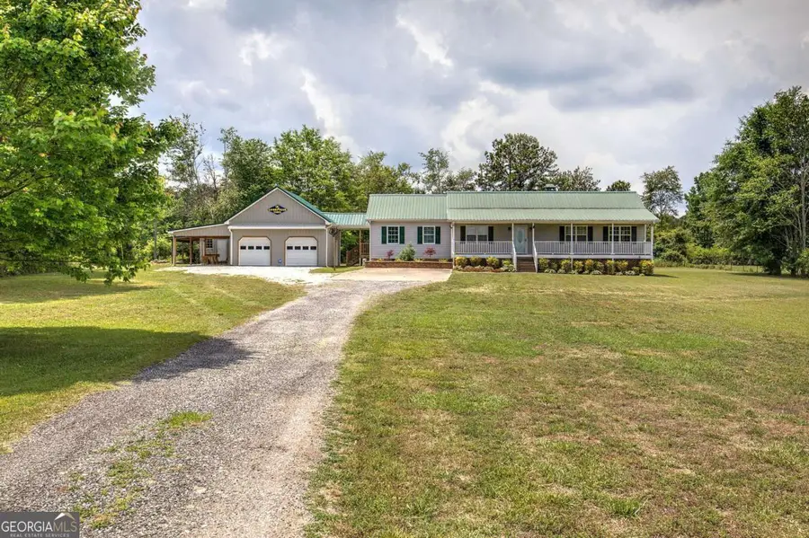 1334 N Highway 113, Temple, GA 30179 - #3