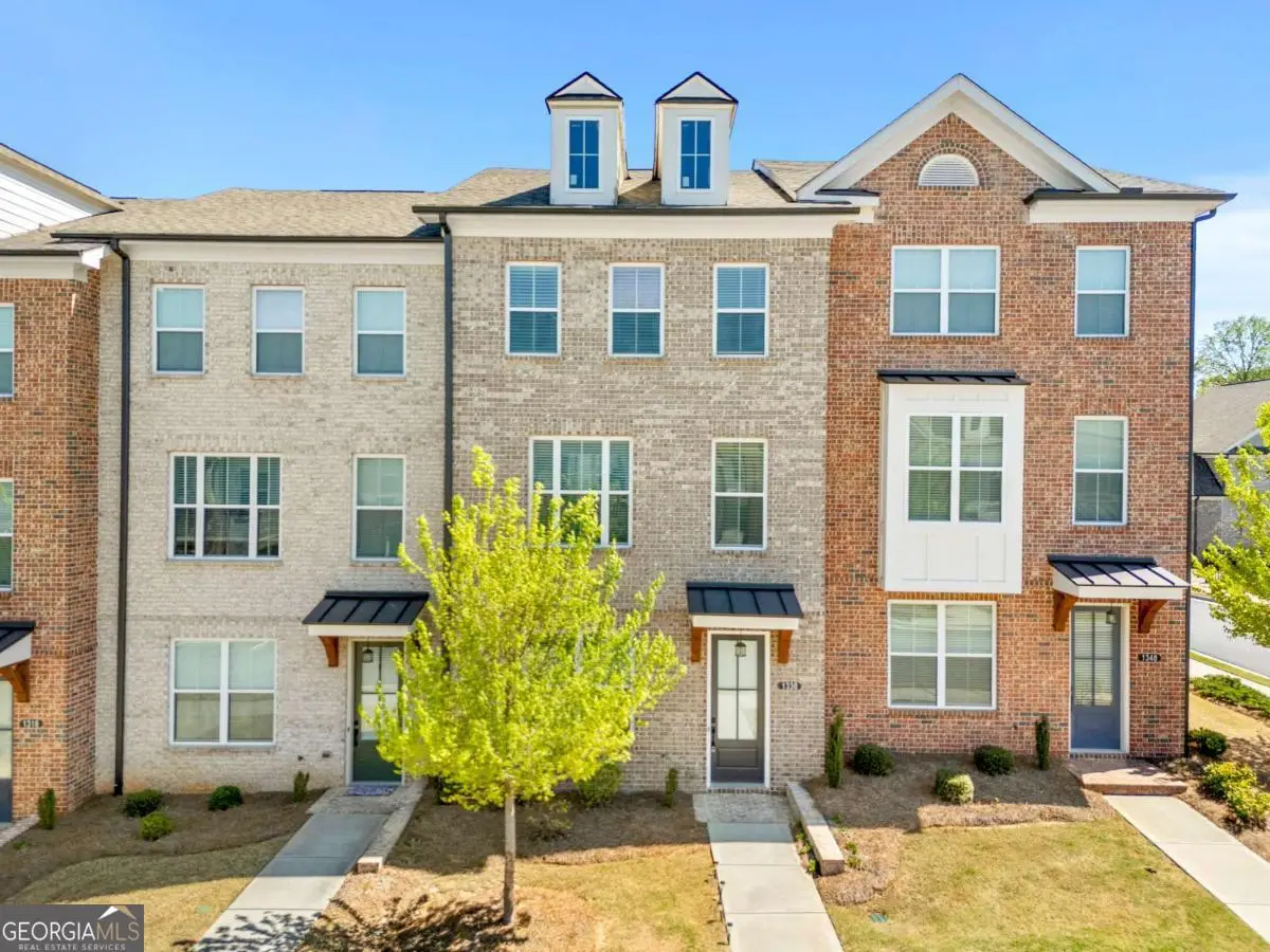 1338 Bennett Creek Ovlk, Suwanee, GA 30024 - #1