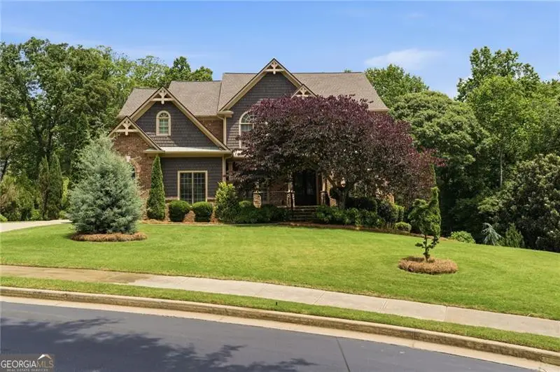 14695 Timber Point, Milton, GA 30004 - #2