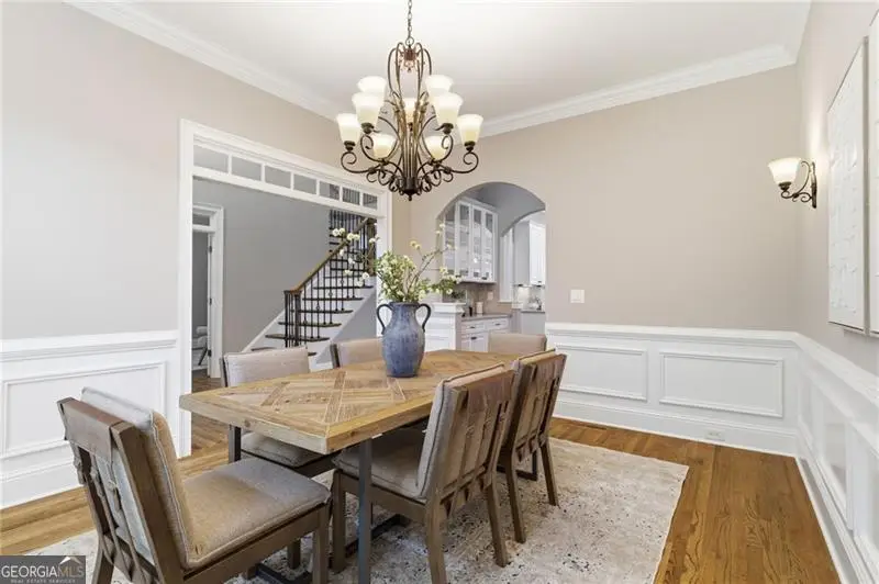 14695 Timber Point, Milton, GA 30004 - #3