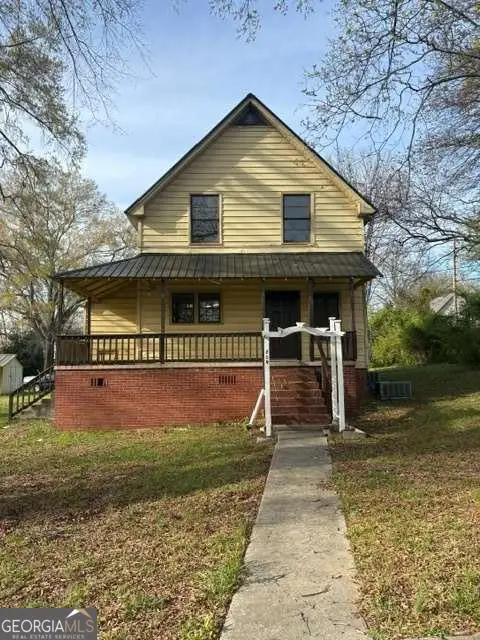 219 Grove Avenue, Lindale, GA 30147 - #1