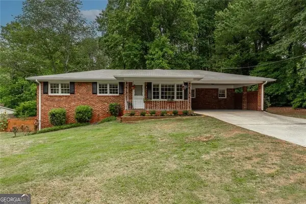 3030 Mary Drive, Marietta, GA 30066