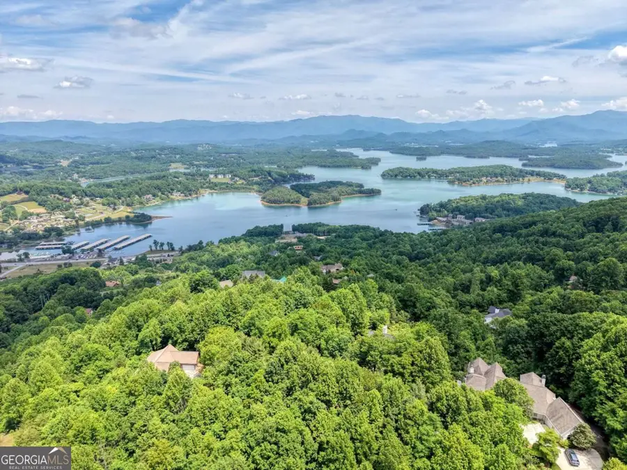 860 Ramey Mountain Road, Hiawassee, GA 30546 - #2