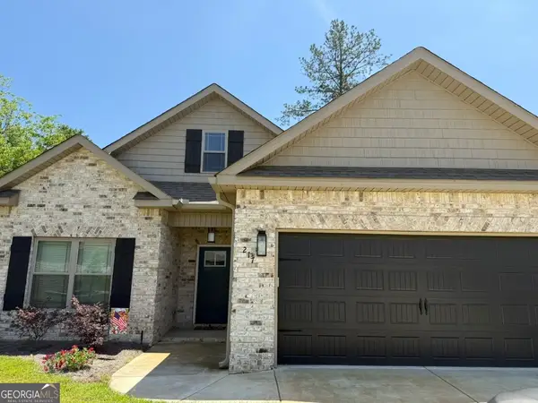 217 Willowbrook Lane, Kathleen, GA 31047
