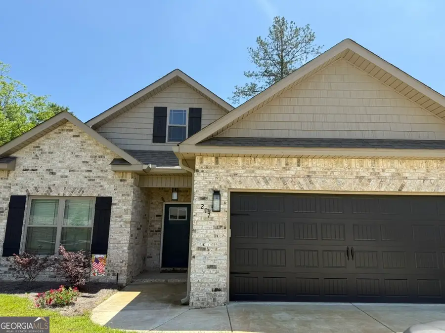 217 Willowbrook Lane, Kathleen, GA 31047 - #2