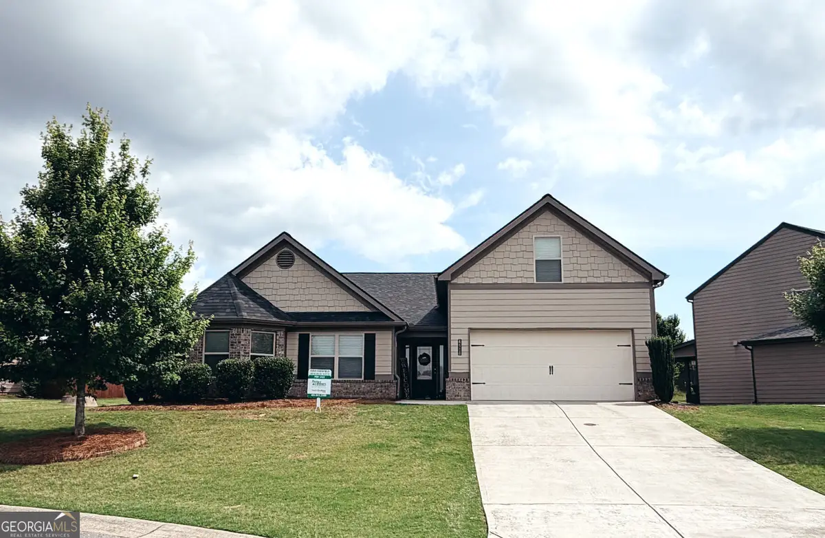 4510 Orchard Lake Drive, Cumming, GA 30028 - #1