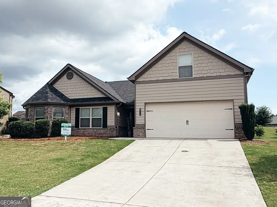 4510 Orchard Lake Drive, Cumming, GA 30028 - #2