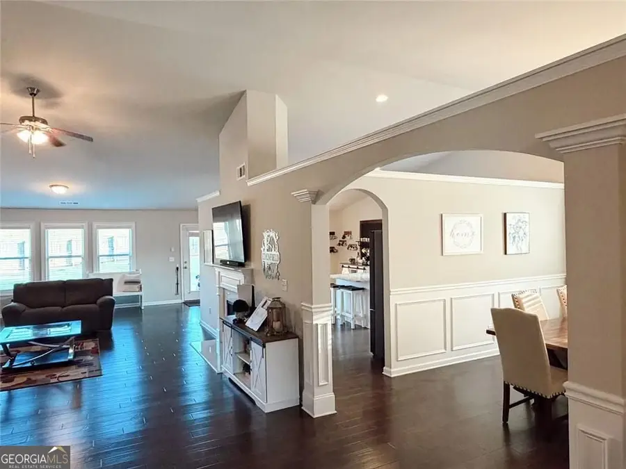 4510 Orchard Lake Drive, Cumming, GA 30028 - #3