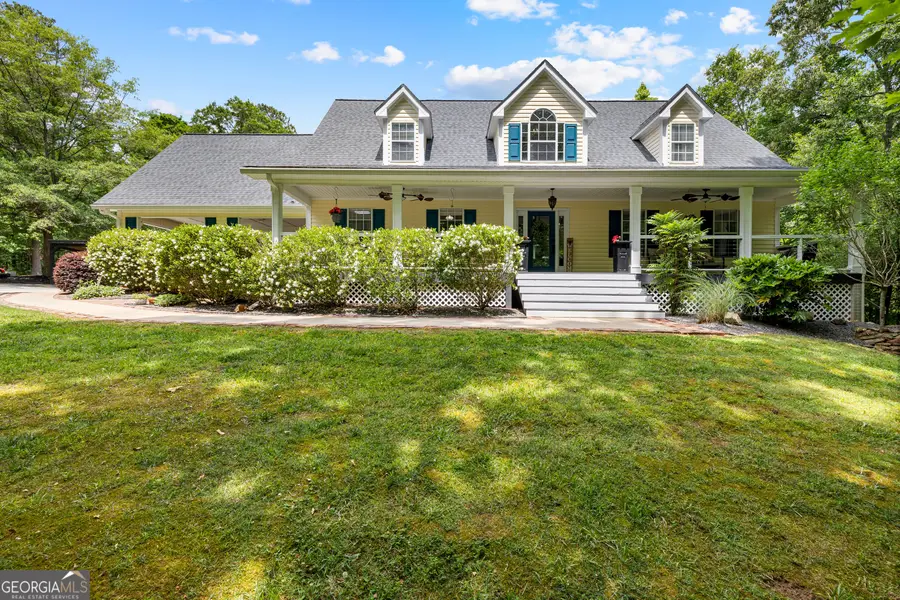 128 Byrom Road, Senoia, GA 30276 - #2