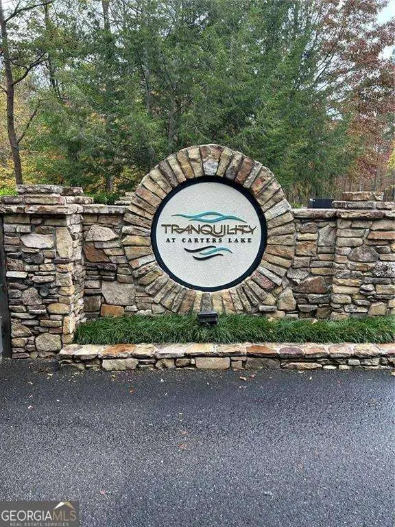0 Doll Mountain Road #LOT 98, Ellijay, GA 30540