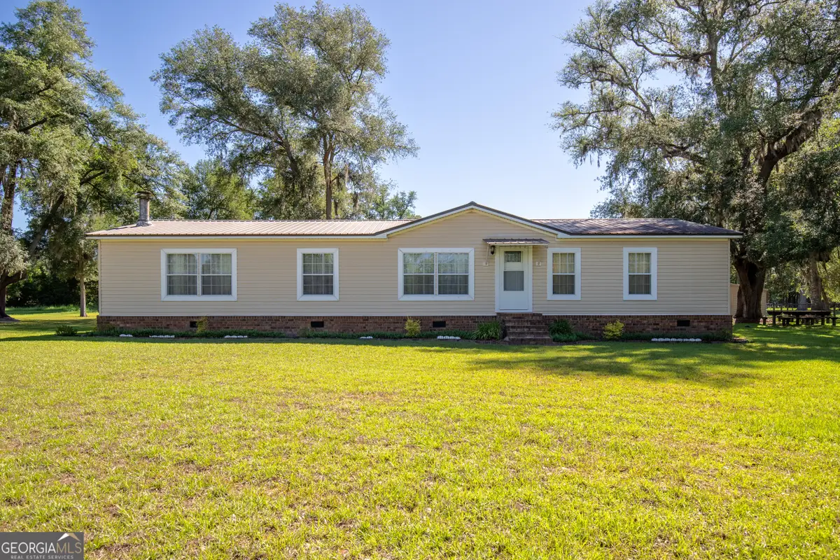 3366 Stafford Dairy Road Se, Ludowici, GA 31316 - #1