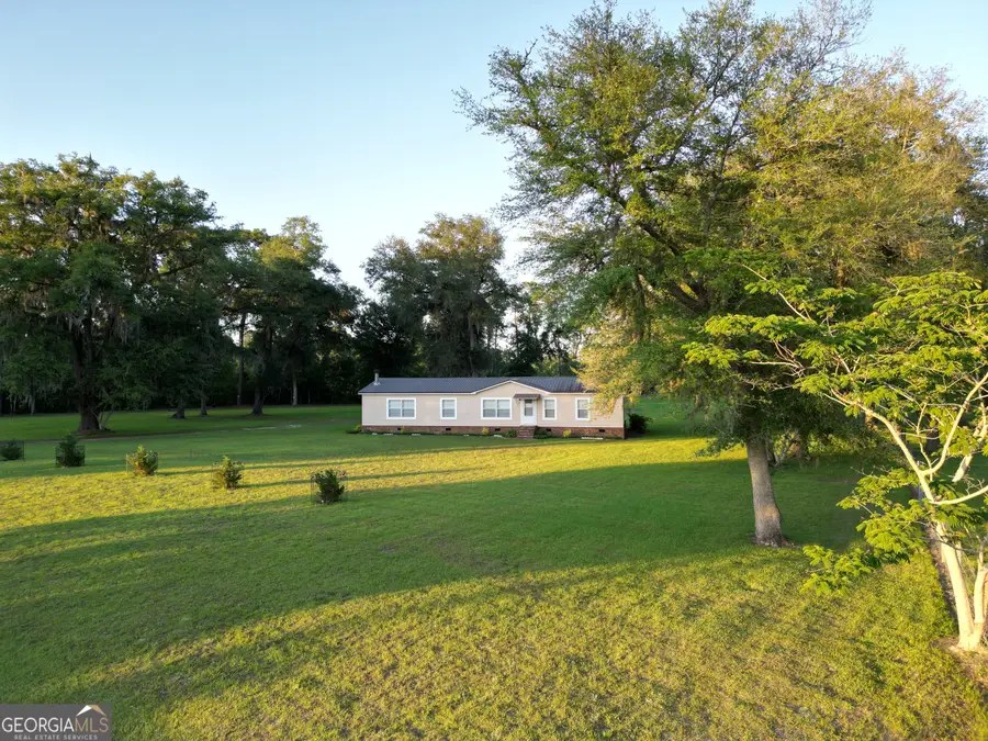 3366 Stafford Dairy Road Se, Ludowici, GA 31316 - #2