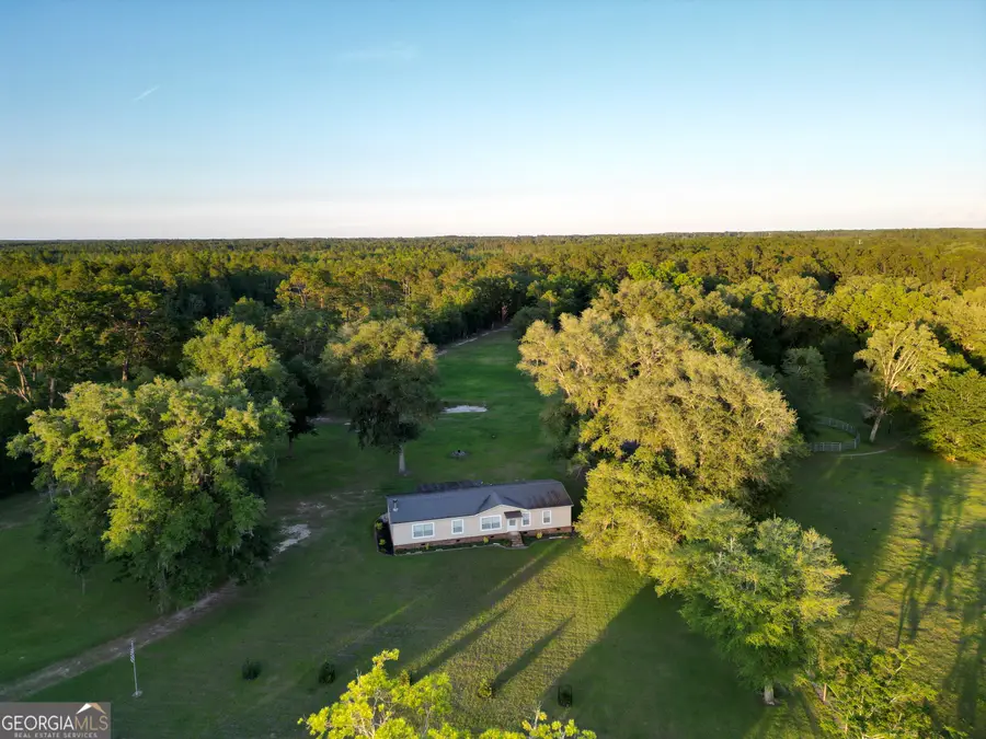 3366 Stafford Dairy Road Se, Ludowici, GA 31316 - #3